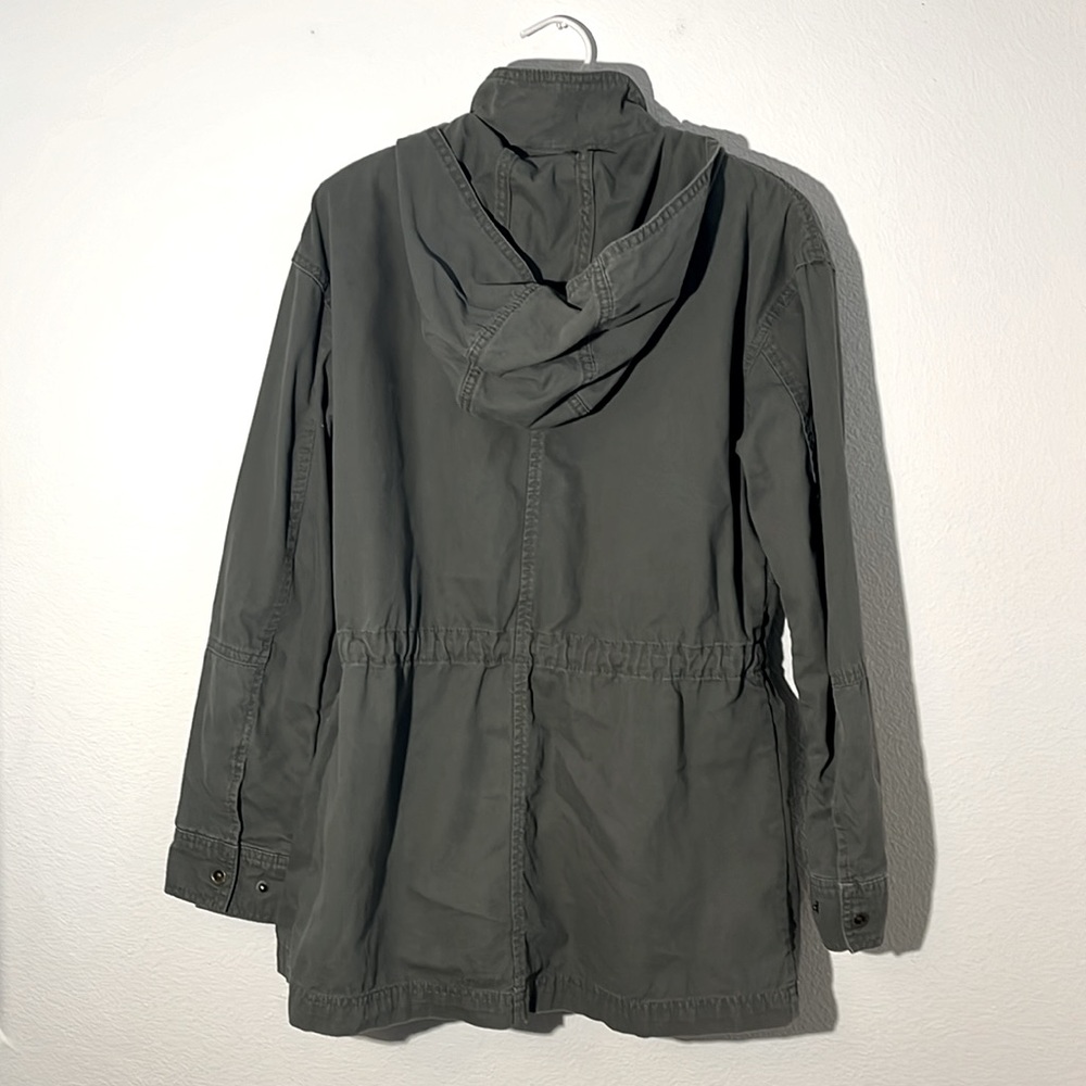 Universal Thread Army Jacket - image 5